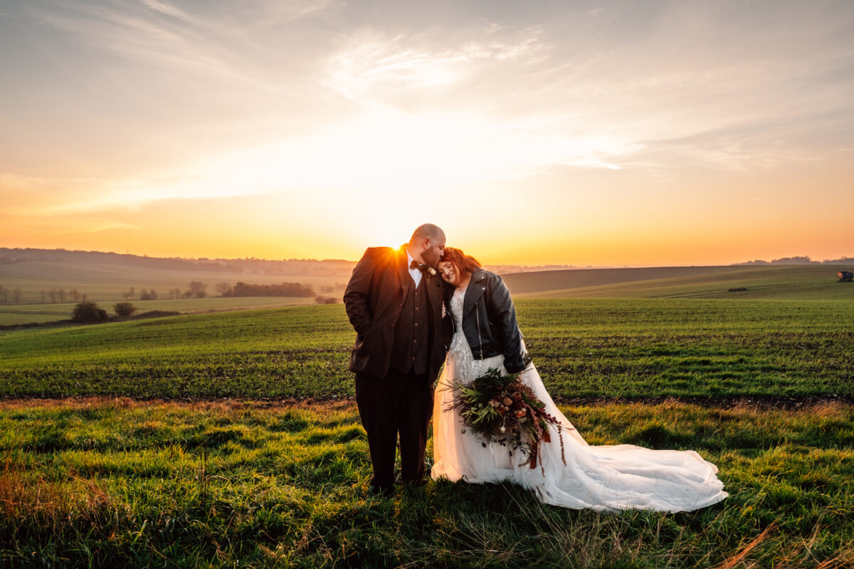 Best Essex Documentary Wedding Photographer The Barns at Lodge Farm