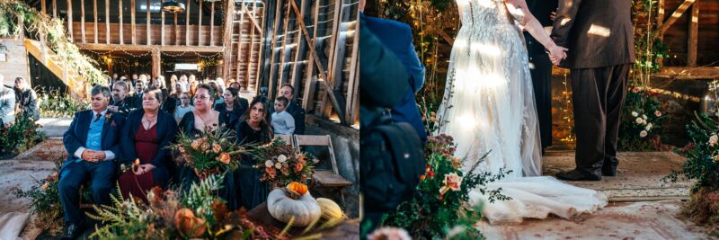 A Gothic Romantic Autumn Harvest Wedding at The Barns at Lodge Farm, Epping. Essex Documentary Wedding Photographer