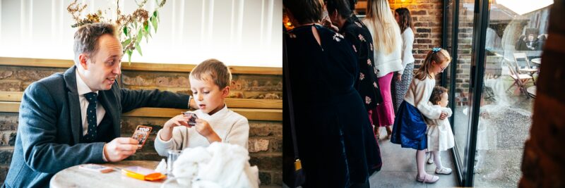 A Gothic Romantic Autumn Harvest Wedding at The Barns at Lodge Farm, Epping. Essex Documentary Wedding Photographer