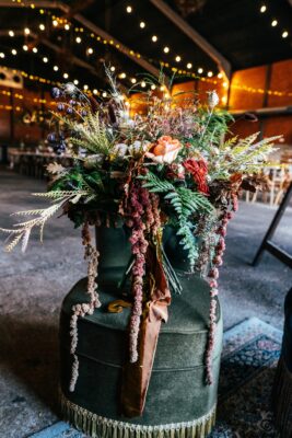 A Gothic Romantic Autumn Harvest Wedding at The Barns at Lodge Farm, Epping. Essex Documentary Wedding Photographer