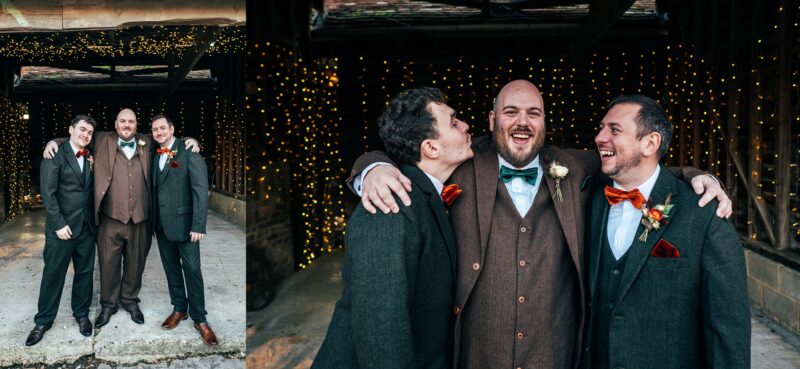 A Gothic Romantic Autumn Harvest Wedding at The Barns at Lodge Farm, Epping. Essex Documentary Wedding Photographer