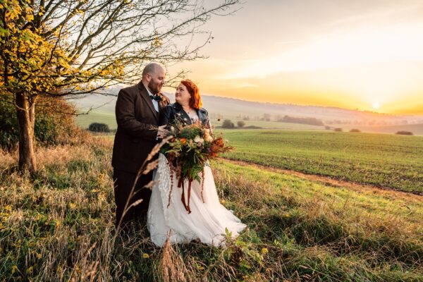 A Gothic Romantic Autumn Harvest Wedding at The Barns at Lodge Farm, Epping. Essex Documentary Wedding Photographer