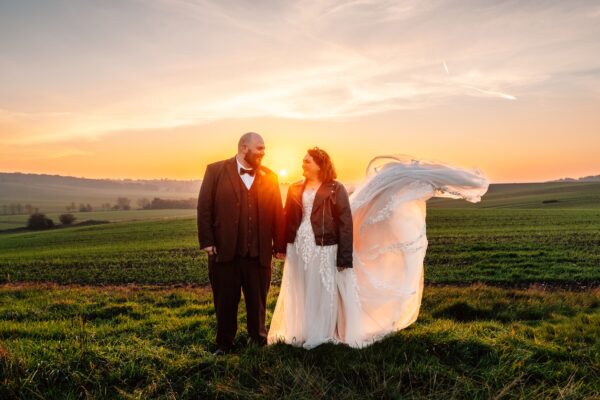 A Gothic Romantic Autumn Harvest Wedding at The Barns at Lodge Farm, Epping. Essex Documentary Wedding Photographer