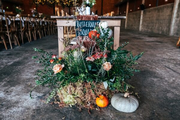 A Gothic Romantic Autumn Harvest Wedding at The Barns at Lodge Farm, Epping. Essex Documentary Wedding Photographer