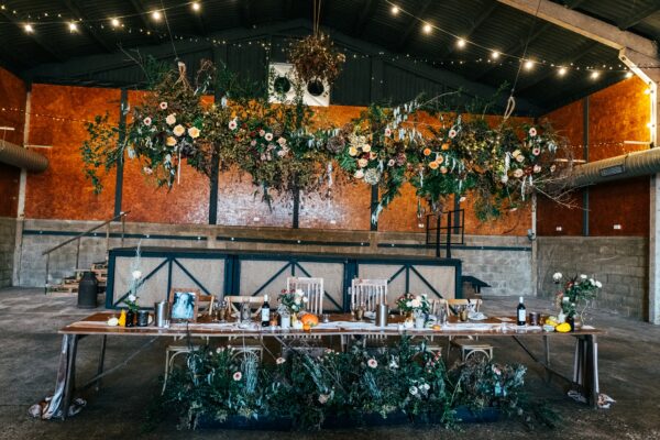 A Gothic Romantic Autumn Harvest Wedding at The Barns at Lodge Farm, Epping. Essex Documentary Wedding Photographer