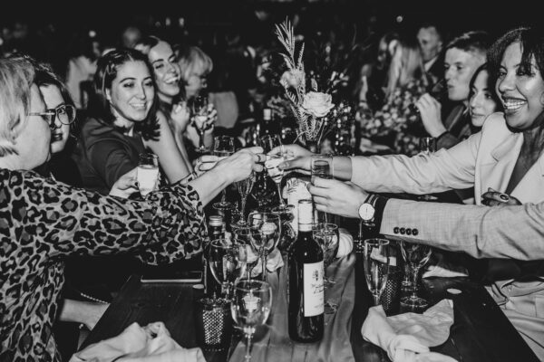 A Gothic Romantic Autumn Harvest Wedding at The Barns at Lodge Farm, Epping. Essex Documentary Wedding Photographer