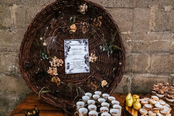 A Gothic Romantic Autumn Harvest Wedding at The Barns at Lodge Farm, Epping. Essex Documentary Wedding Photographer