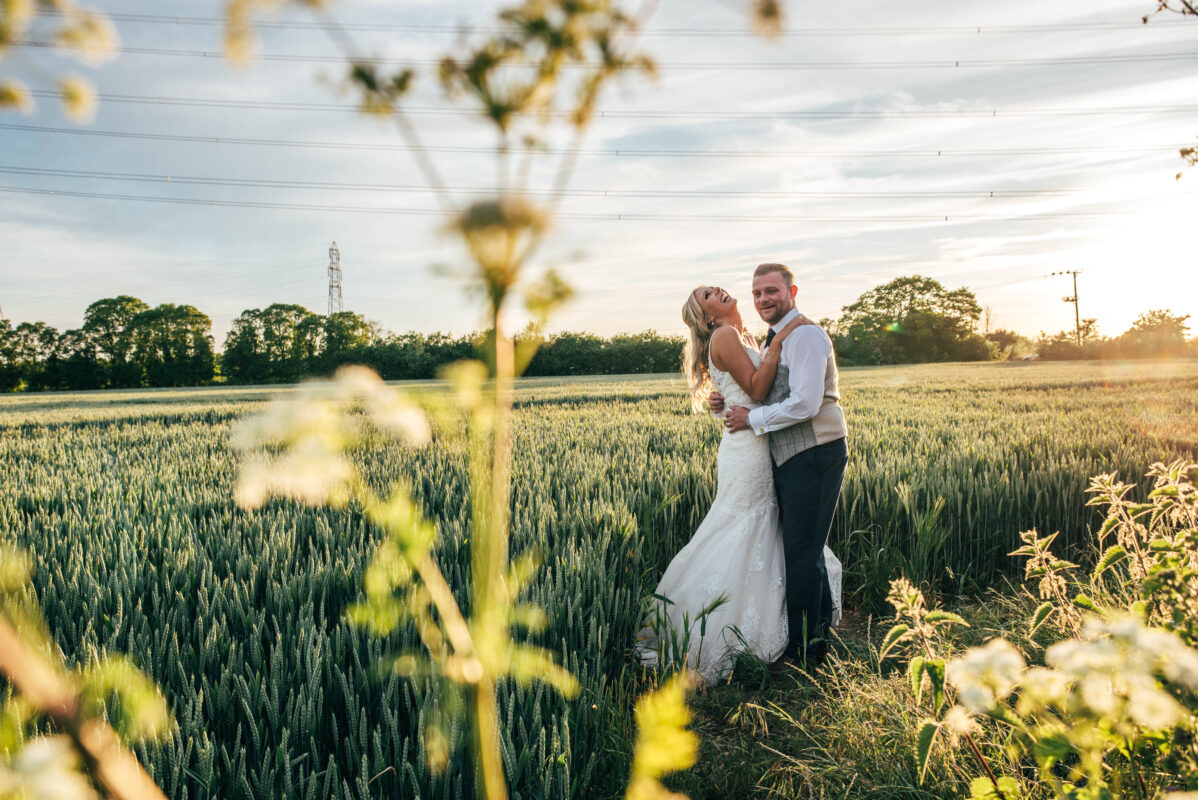 Best Essex documentary wedding photographer The Lion Boreham