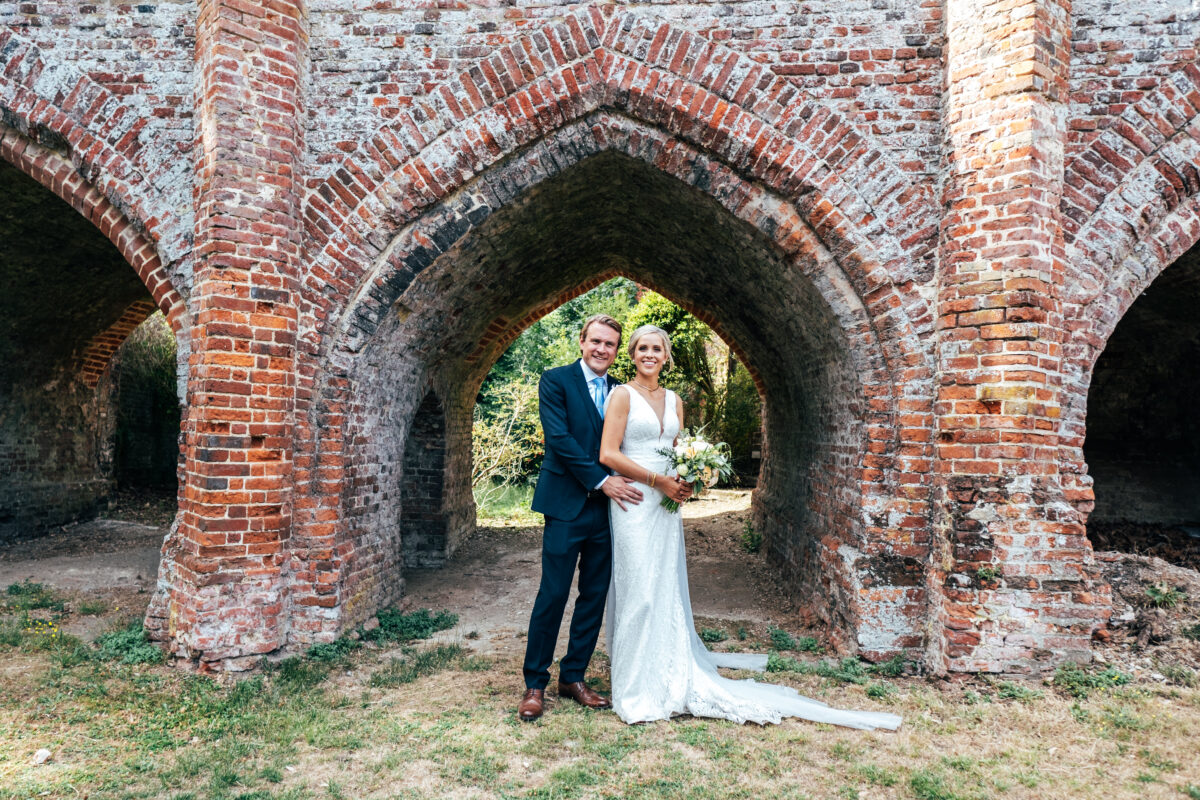 Best Essex Suffolk documentary wedding photographer Hedingham Castle