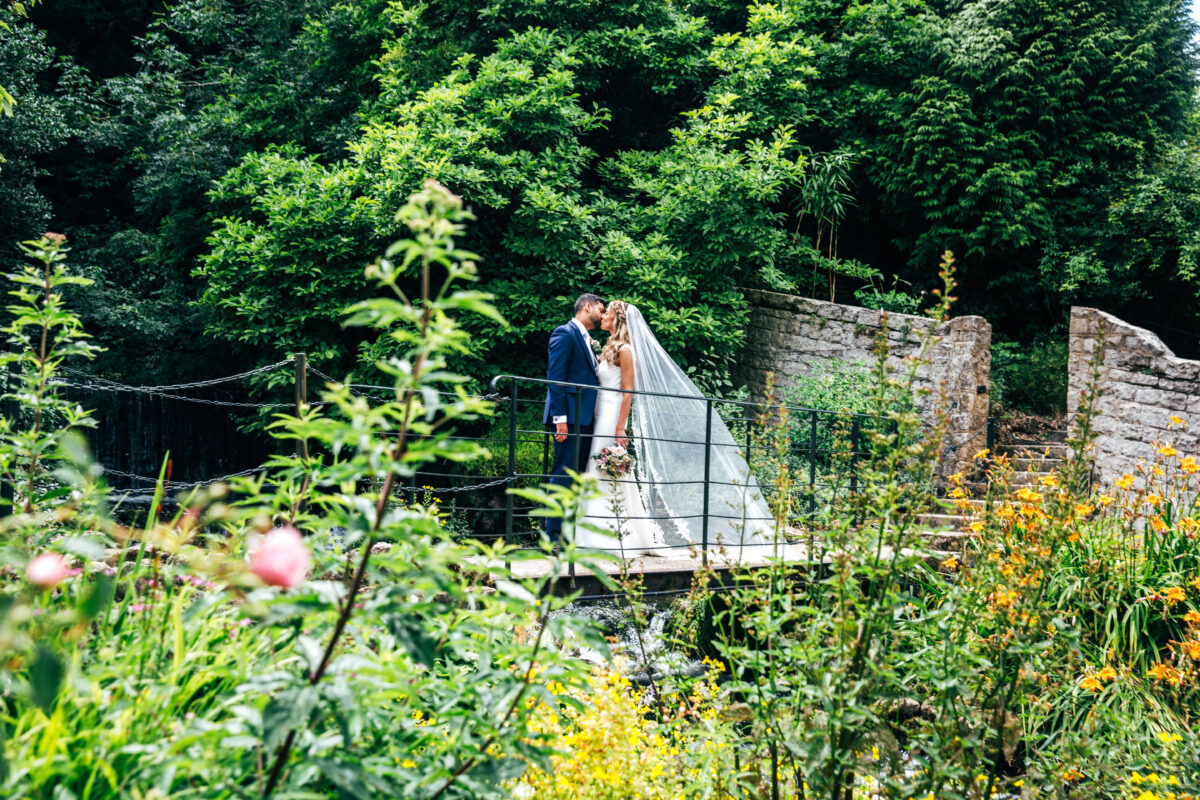 Best Essex Kent documentary wedding photographer The Orangery