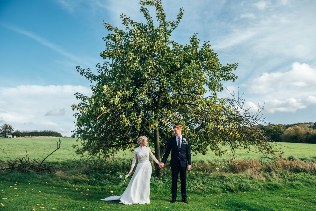 Best Essex documentary wedding photographer Crondon Park