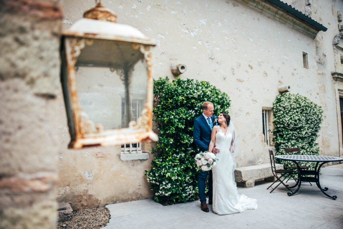 Best Essex documentary wedding photographer Chateaux Soulac