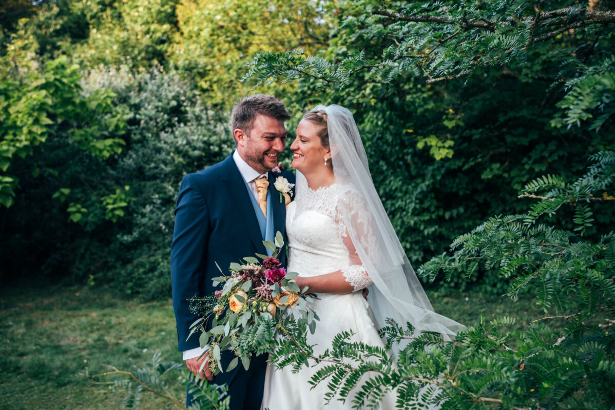 Best Essex documentary wedding photographer