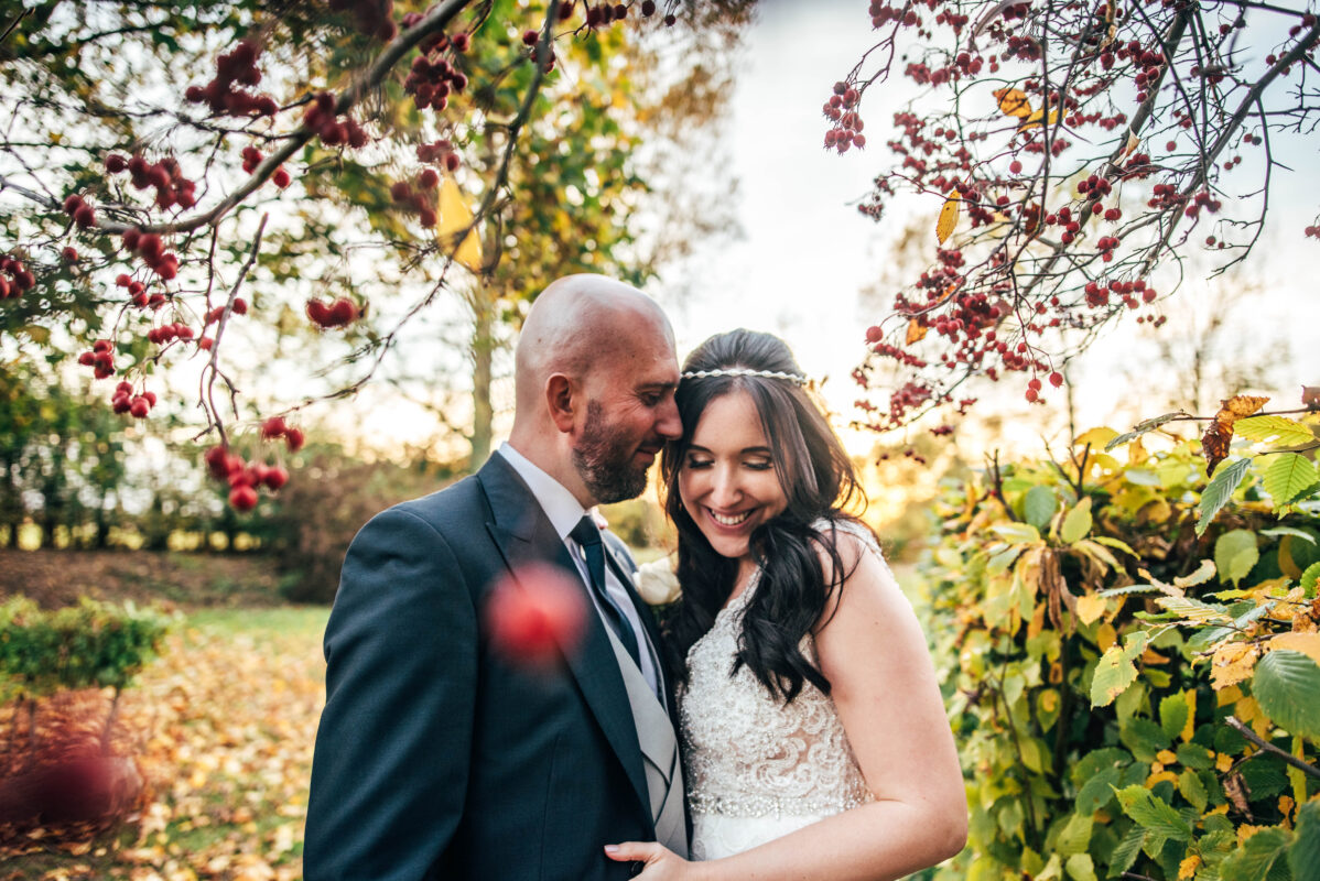 Best Essex documentary wedding photographer The Barn Brasserie