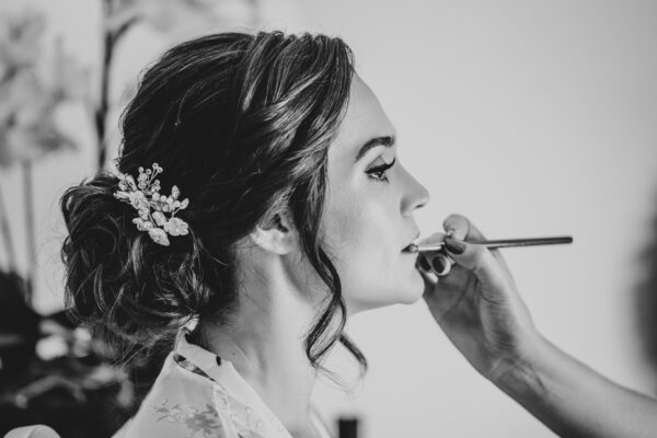 Jewelled tones, lawn games & axe throwing for this White Hart, Great Yeldham wedding. Best Essex Suffolk documentary wedding photographer