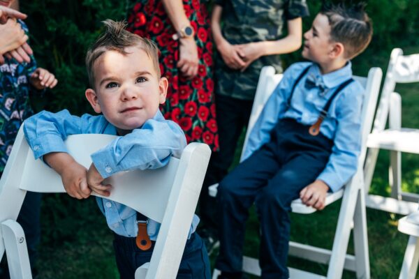 Jewelled tones, lawn games & axe throwing for this White Hart, Great Yeldham wedding. Best Essex Suffolk documentary wedding photographer