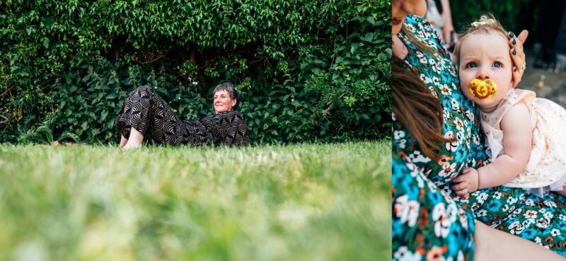 Jewelled tones, lawn games & axe throwing for this White Hart, Great Yeldham wedding. Best Essex Suffolk documentary wedding photographer