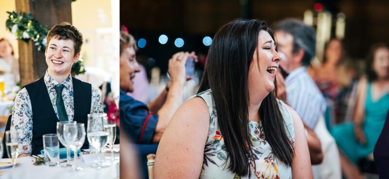 Jewelled tones, lawn games & axe throwing for this White Hart, Great Yeldham wedding. Best Essex Suffolk documentary wedding photographer