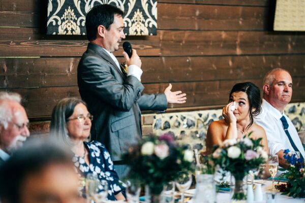 Jewelled tones, lawn games & axe throwing for this White Hart, Great Yeldham wedding. Best Essex Suffolk documentary wedding photographer