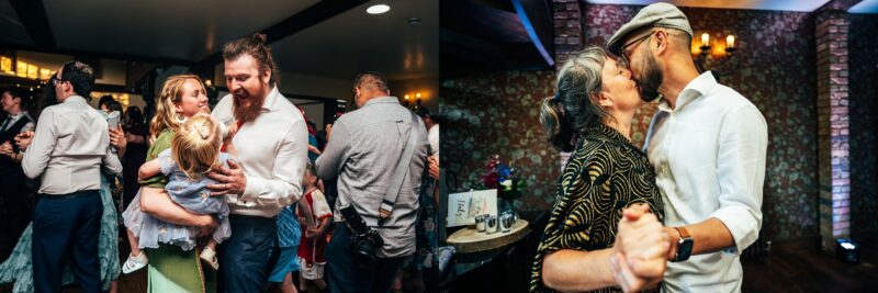 Jewelled tones, lawn games & axe throwing for this White Hart, Great Yeldham wedding. Best Essex Suffolk documentary wedding photographer