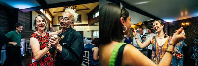 Jewelled tones, lawn games & axe throwing for this White Hart, Great Yeldham wedding. Best Essex Suffolk documentary wedding photographer