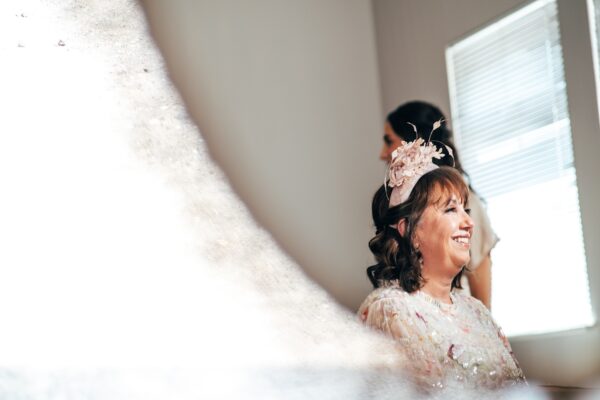 Spring brights & black tie for rustic glamour at The Barns at Lodge Farm. Essex documentary wedding photographer