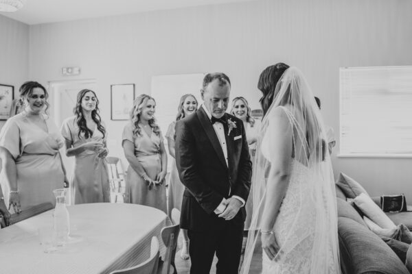 Spring brights & black tie for rustic glamour at The Barns at Lodge Farm. Essex documentary wedding photographer