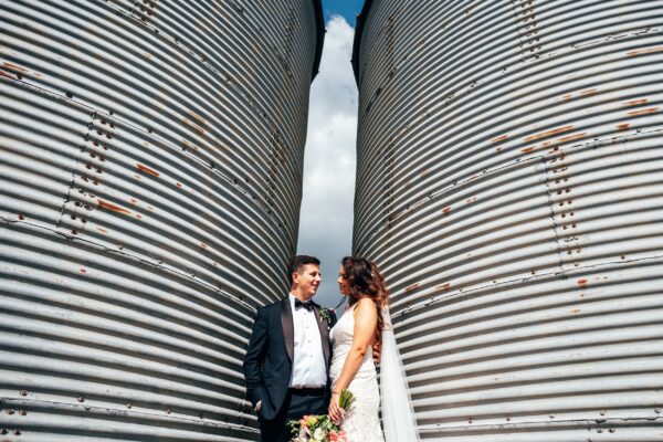 Spring brights & black tie for rustic glamour at The Barns at Lodge Farm. Essex documentary wedding photographer