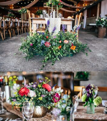 Spring brights & black tie for rustic glamour at The Barns at Lodge Farm. Essex documentary wedding photographer