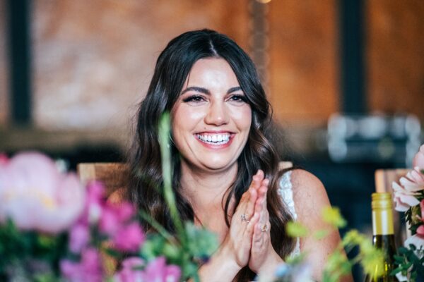 Spring brights & black tie for rustic glamour at The Barns at Lodge Farm. Essex documentary wedding photographer