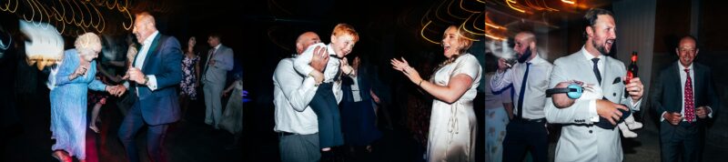 Spring brights & black tie for rustic glamour at The Barns at Lodge Farm. Essex documentary wedding photographer