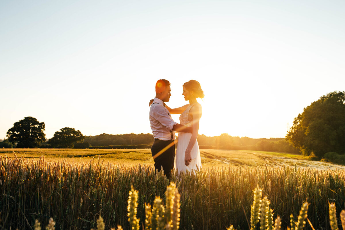 Best Essex documentary wedding photographer