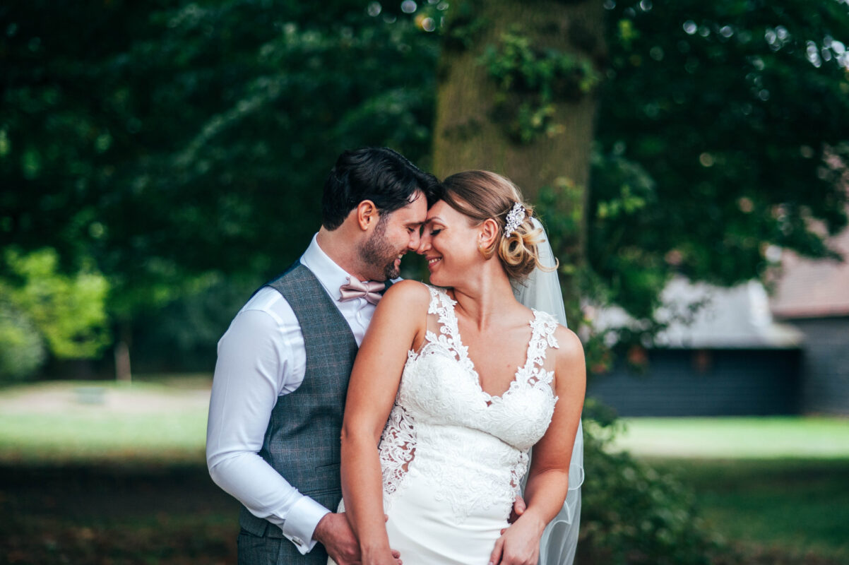 Best Essex documentary wedding photographer