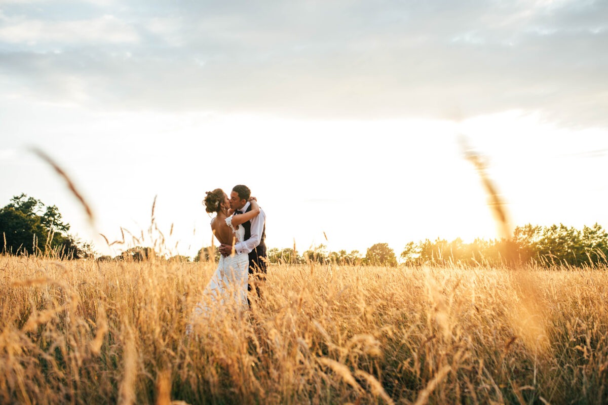 Best Essex documentary wedding photographer