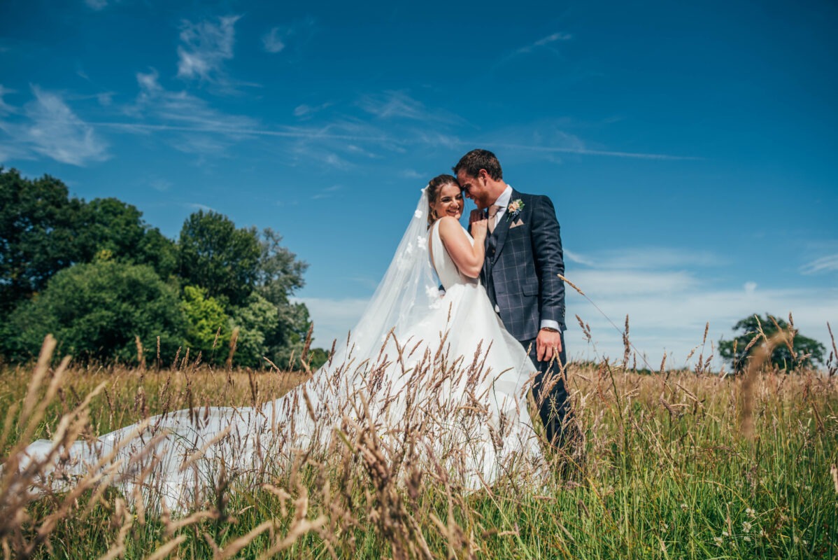 Best Essex Kent documentary wedding photographer