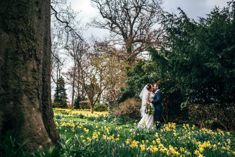 Best Essex documentary wedding photographer