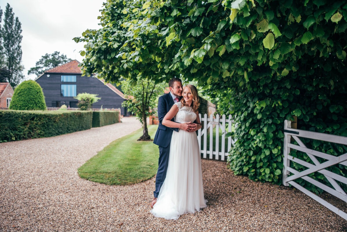 Best Essex documentary wedding photographer