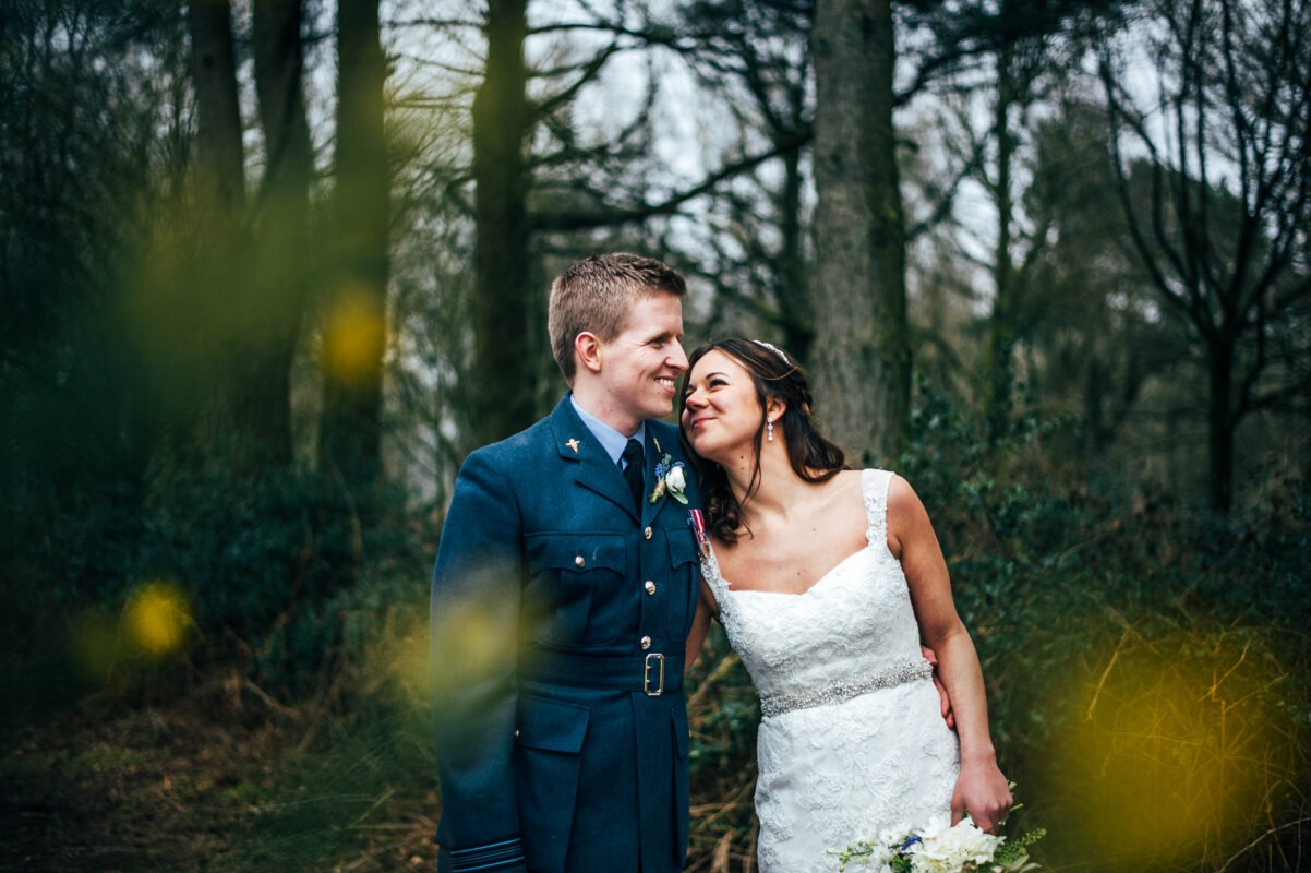 Best Essex documentary wedding photographer