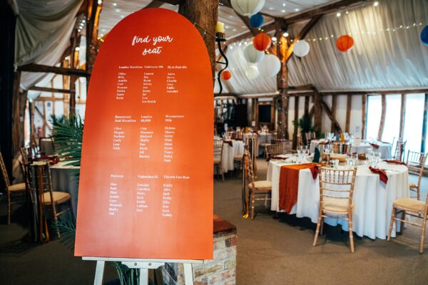 Disco balls, piglets & summer brights for an ultra chill, boho wedding vibe at South Farm Essex Hertfordshire Wedding Photographer