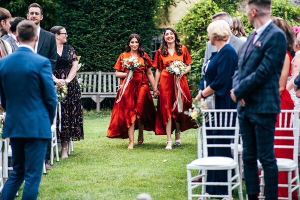 Disco balls, piglets & summer brights for an ultra chill, boho wedding vibe at South Farm Essex Hertfordshire Wedding Photographer