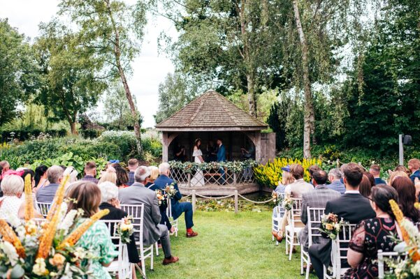 Disco balls, piglets & summer brights for an ultra chill, boho wedding vibe at South Farm Essex Hertfordshire Wedding Photographer