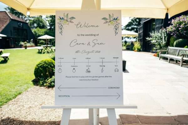 Pastel pink for an intimate summer wedding at Blake Hall Best Essex Documentary Wedding Photographer