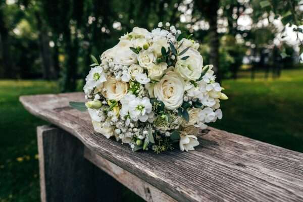 Pastel pink for an intimate summer wedding at Blake Hall Best Essex Documentary Wedding Photographer