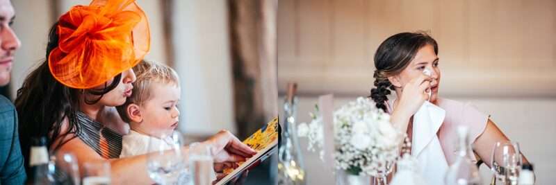 Pastel pink for an intimate summer wedding at Blake Hall Best Essex Documentary Wedding Photographer