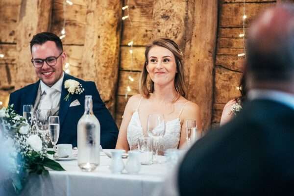 Pastel pink for an intimate summer wedding at Blake Hall Best Essex Documentary Wedding Photographer