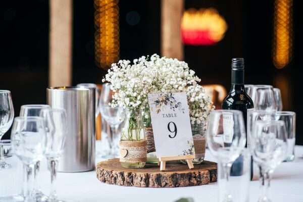 Neutrals & Greens for a laid back Summer wedding at Maidens Barn Best Essex Documentary Wedding Photographer