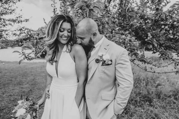 Neutrals & Greens for a laid back Summer wedding at Maidens Barn Best Essex Documentary Wedding Photographer