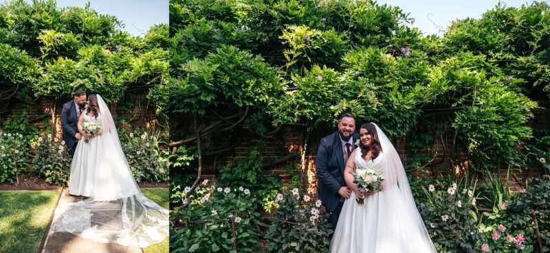 "Rustic barn summer wedding at Blake Hall in Essex with relaxed and happy bride and groom captured in a natural documentary style, perfect for anxious or nervous couples seeking authentic and beautiful wedding photography."