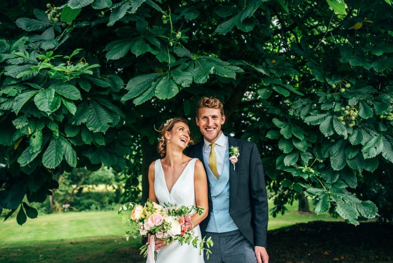 Best Essex wedding photographer back garden wedding with tipi events under canvas