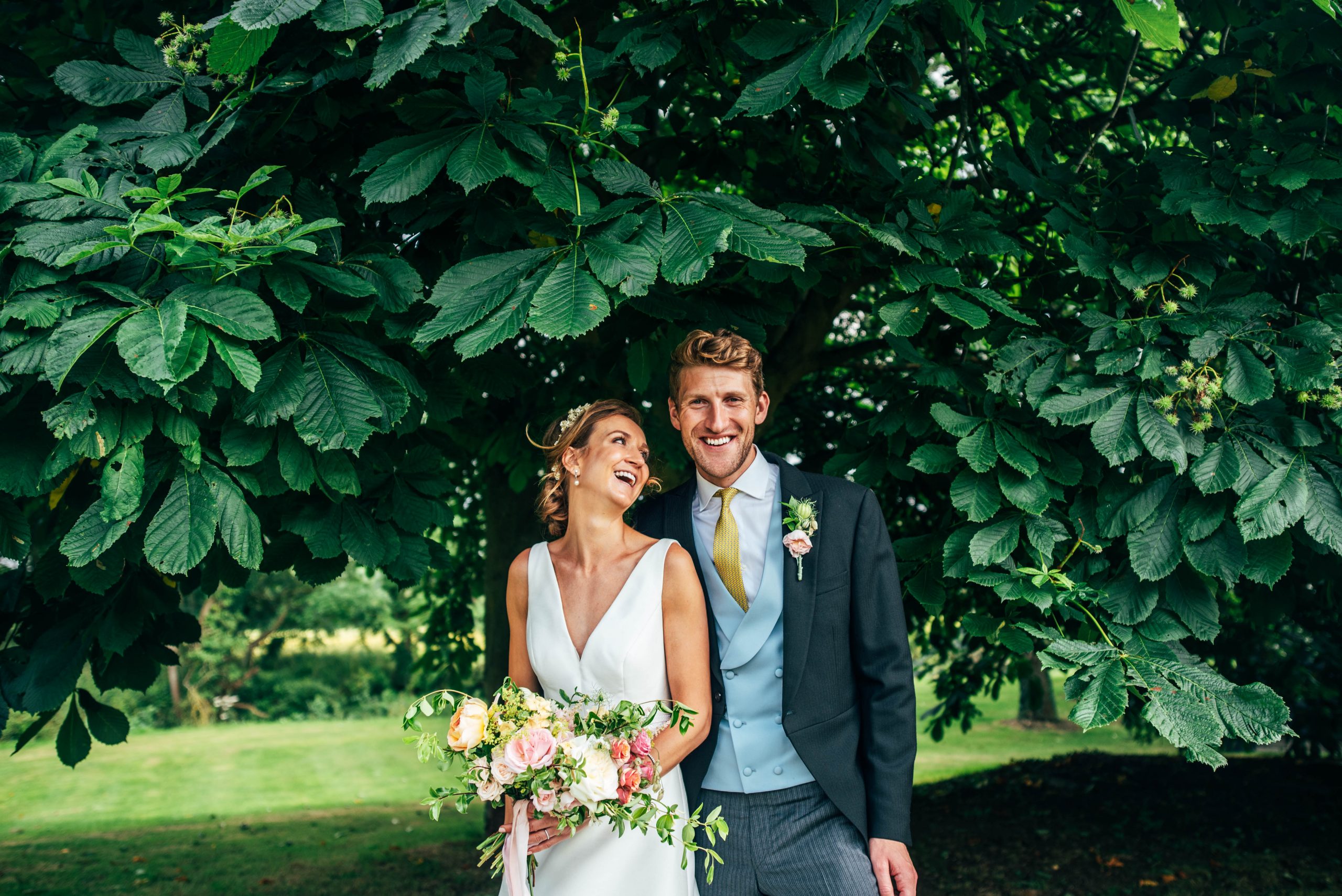 Best Essex wedding photographer back garden wedding with tipi events under canvas